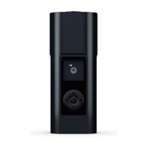 ARIZER SOLO 3 – PORTABLE ON DEMAND CANNABIS VAPORIZER