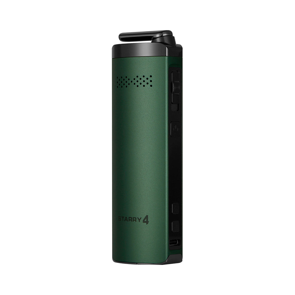 XMAX STARRY 4 – EVERGREEN