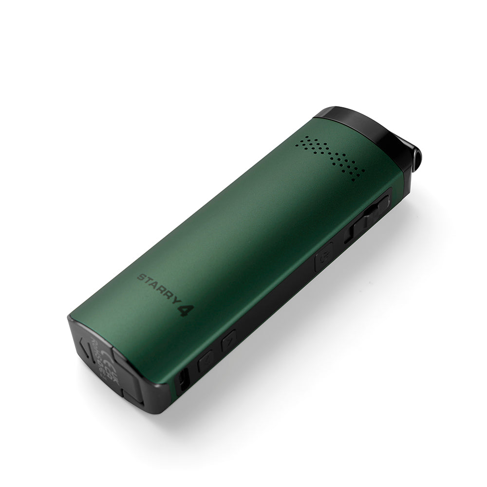 XMAX STARRY 4 – EVERGREEN - Image 2
