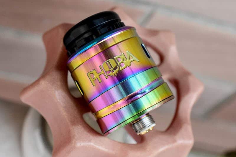 Vandy Vape – Phobia RDA - Image 4