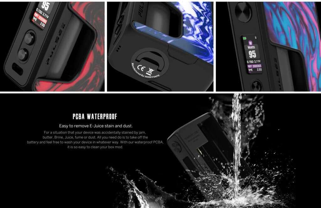 vandy vape pulse 2