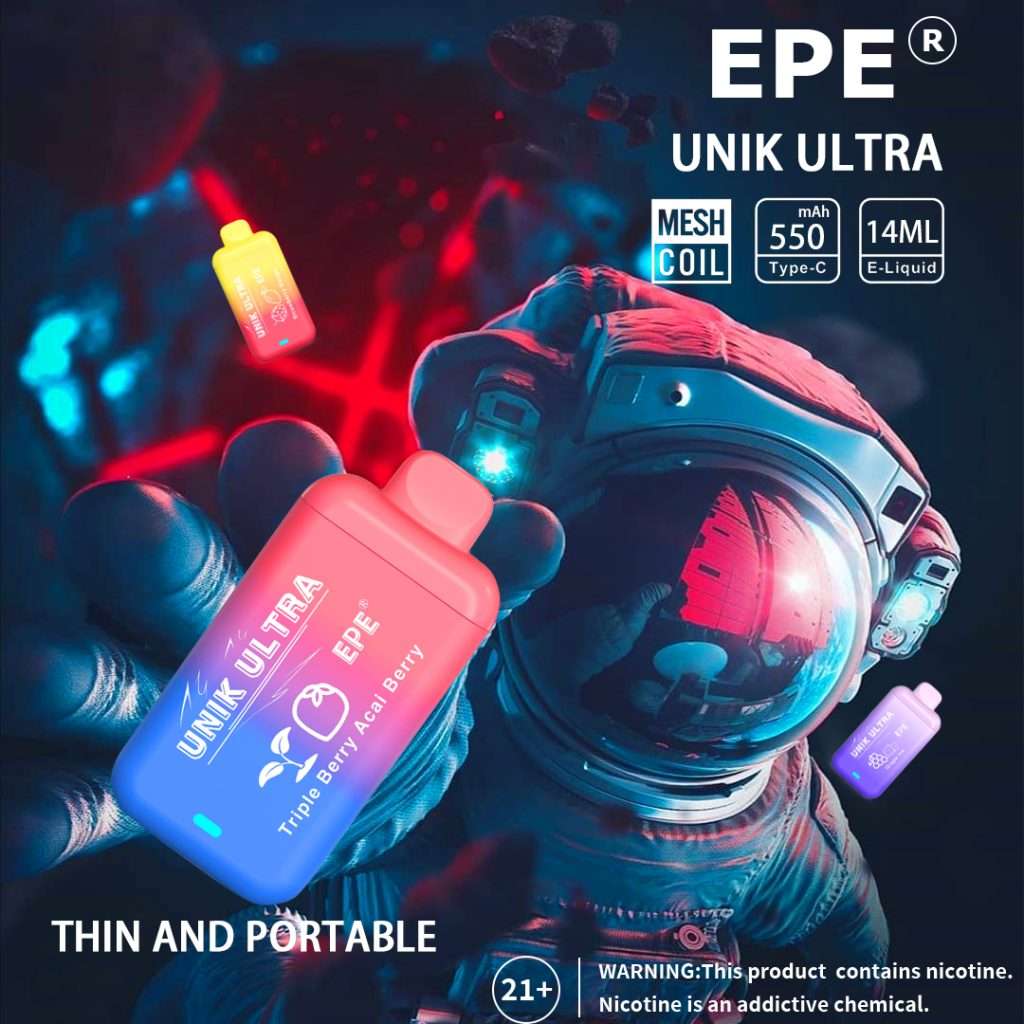 vape descartavel