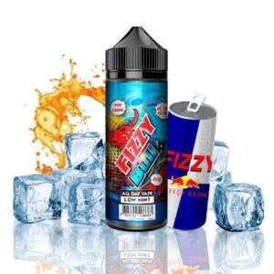 Fizzy – Bull 100ml