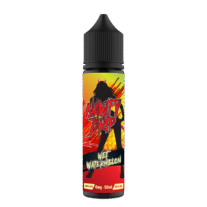 Nawty Drip Wet Watermelon 50ml