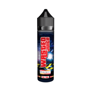 Wasted Juice Mixed Fruit 50ml