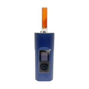 70mm AMBER COLOURED STEM – ARIZER SOLO MODELS