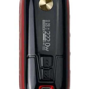 GTRS – P222 222W