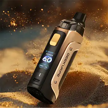 Geekvape Aegis Boost 3 Kit 
