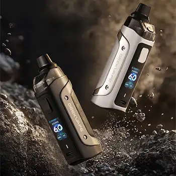 Geekvape Aegis Boost 3 Kit 