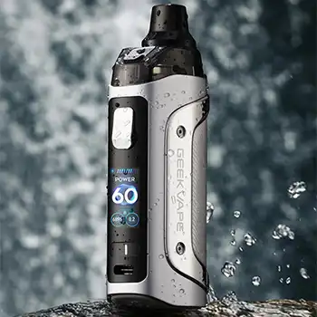 Geekvape Aegis Boost 3 Kit 
