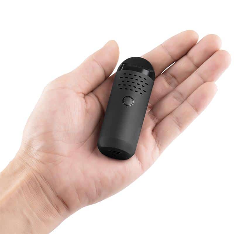 Vaporizador Erva – Palmer Dry Herb 1000mAh Anlerr   - Image 8