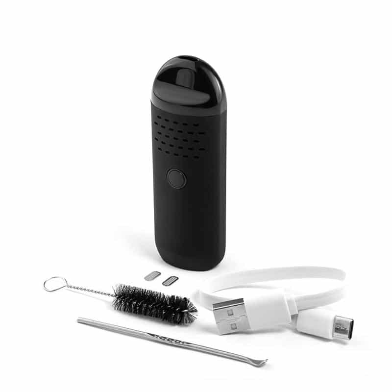 Vaporizador Erva – Palmer Dry Herb 1000mAh Anlerr   - Image 10