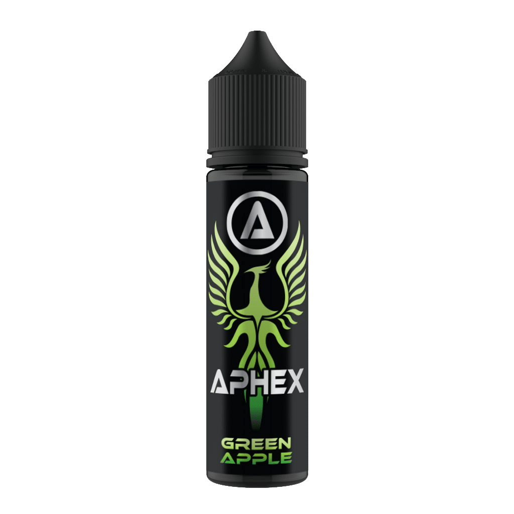Aphex Green Apple 50ml