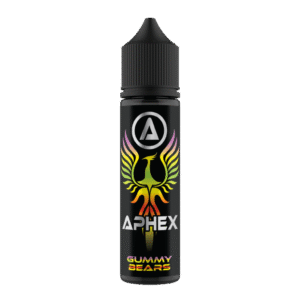 Aphex Gummy Bears 50ml