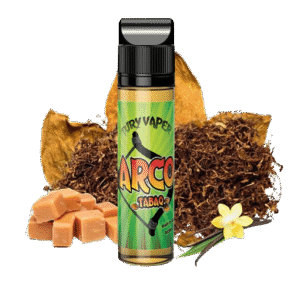 Tury Vaper – Arco 50ml