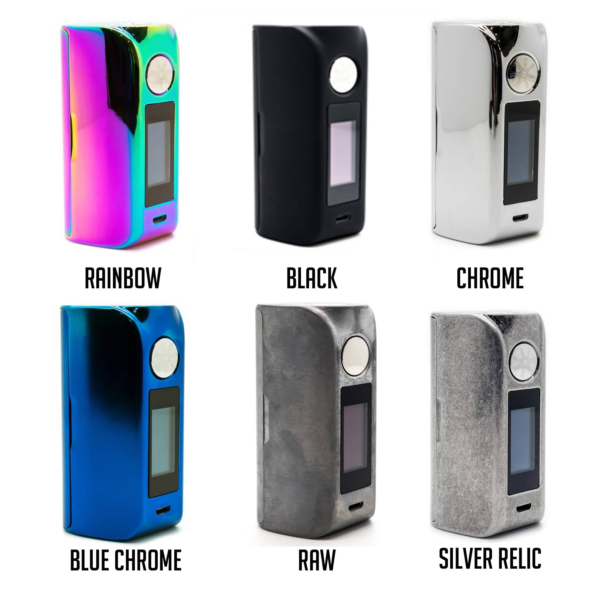 Asmodus – Minikin V2 - Image 2