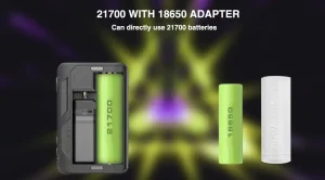 Pulse V3 95W - VandyVape
