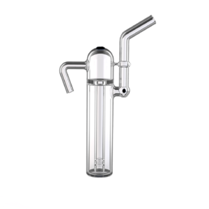 XXL GLASS BUBBLER FOR MIGHTY, CRAFTY, MIGHTY+, CRAFTY+