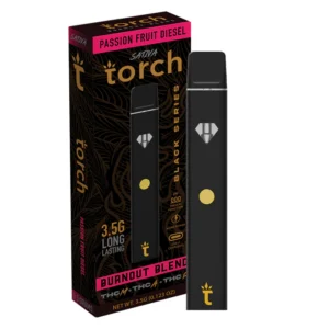 PASSION FRUIT DIESEL | SATIVA | 3.5G