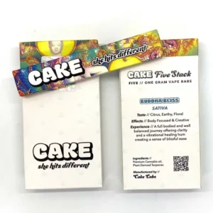Buy Cake Carts Buddha Bliss