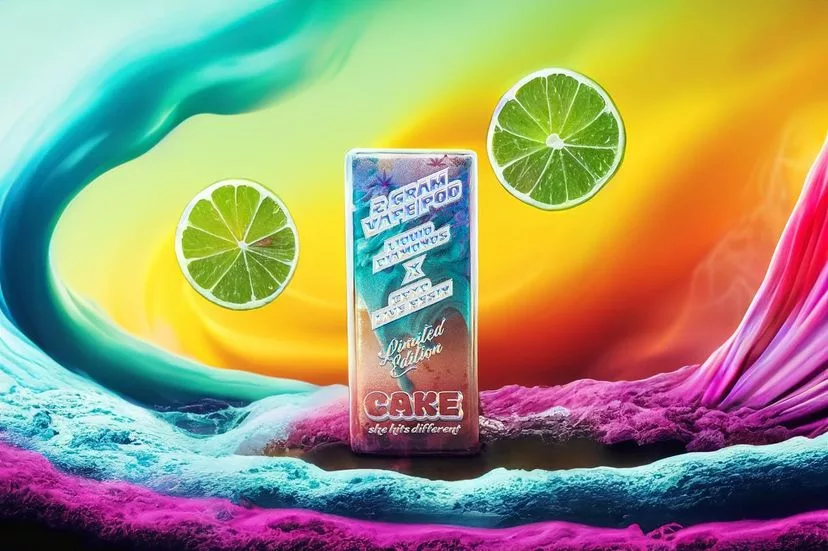 Buy Cake Carts Turpee Slurpee Online