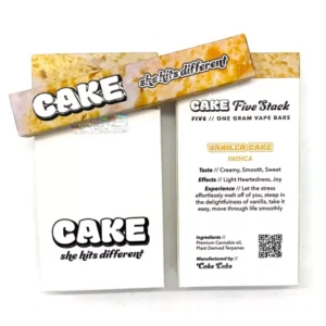 Buy Cake Carts Vanilla Cake Online