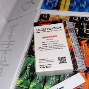 Buy Mango Kush Online Cake Carts