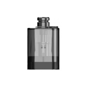 C-Flat Tank Pod