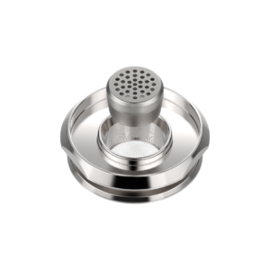 DOSING CAPSULE ADAPTER – PLENTY