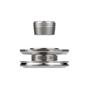 DOSING CAPSULE ADAPTER – VOLCANO CLASSIC, DIGITAL