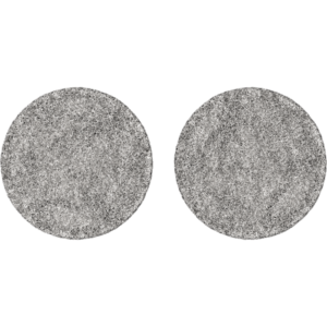 FILLING PAD SET – VOLCANO DIGITAL, CLASSIC, SOLID VALVE