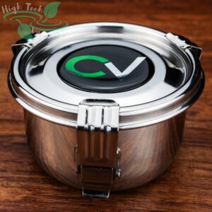 CVault Small Humidor