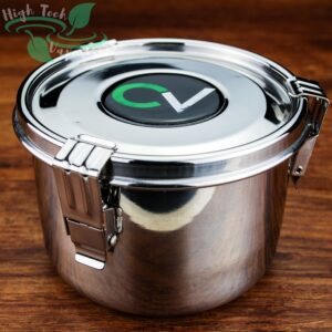 CVault Medium Humidor (New & Improved)