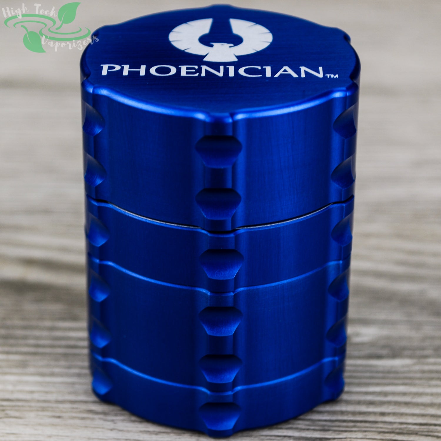 Phoenician Small 4pc Grinder - Image 4