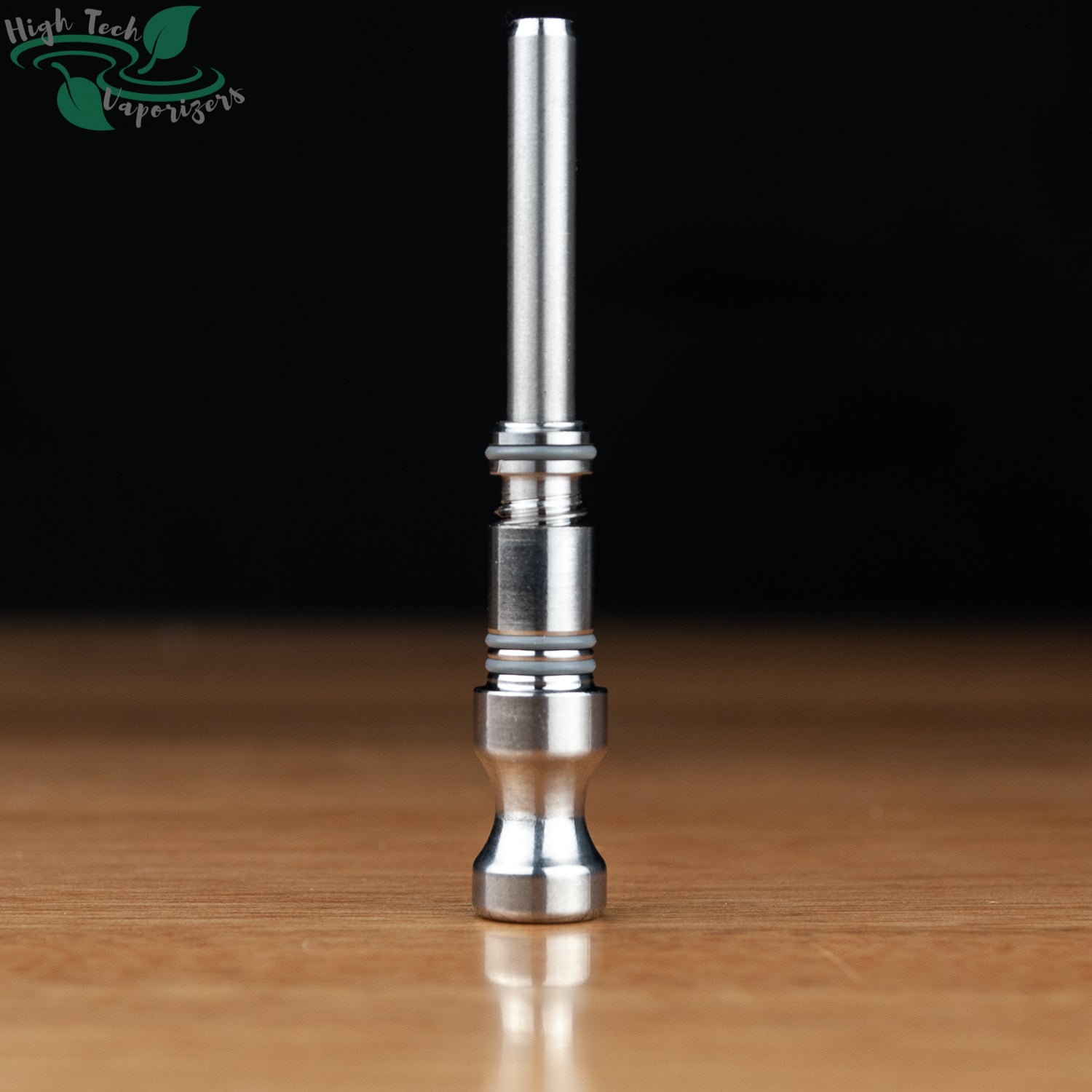 Omni Condenser Assembly W/ Mouthpiece - Image 2