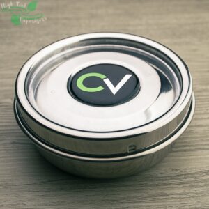 CVault X-Small Personal