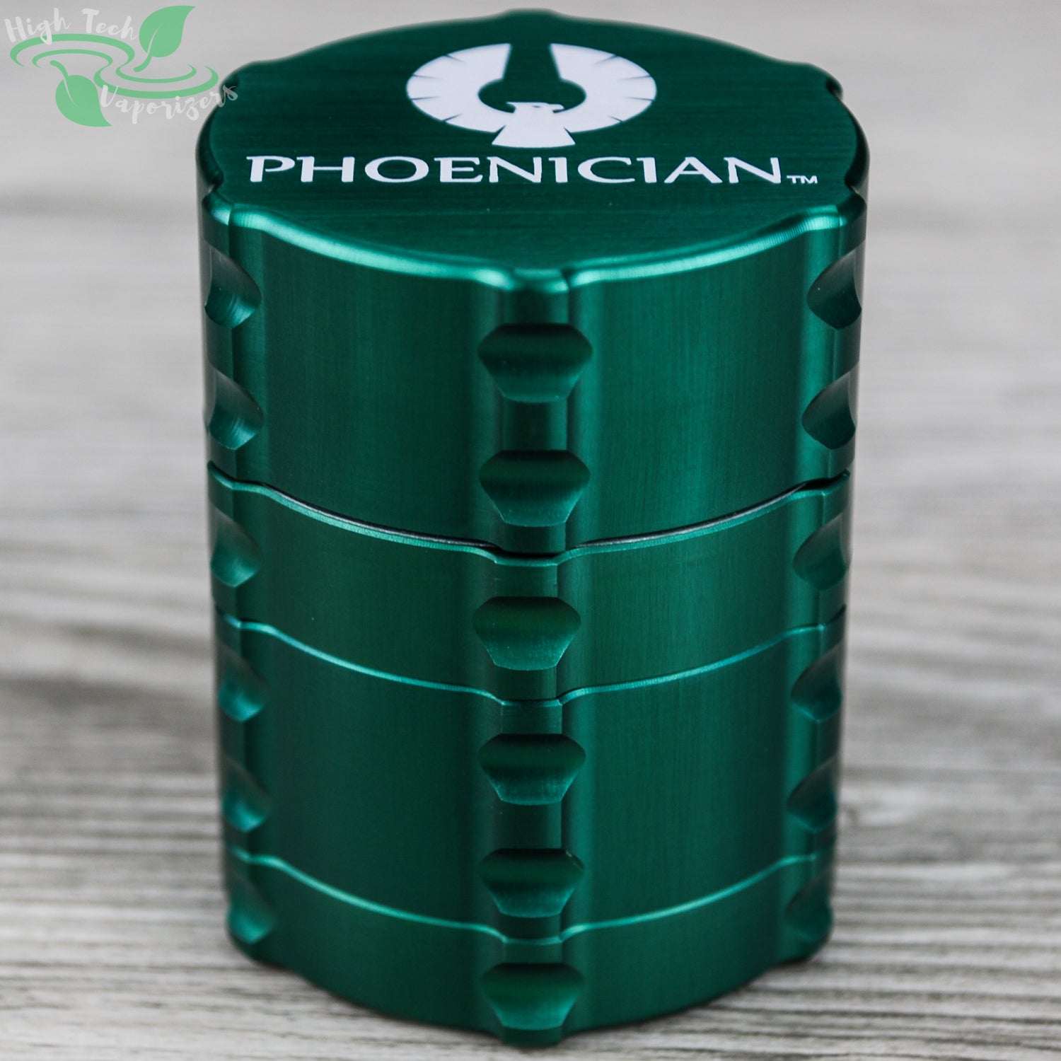 Phoenician Small 4pc Grinder - Image 6
