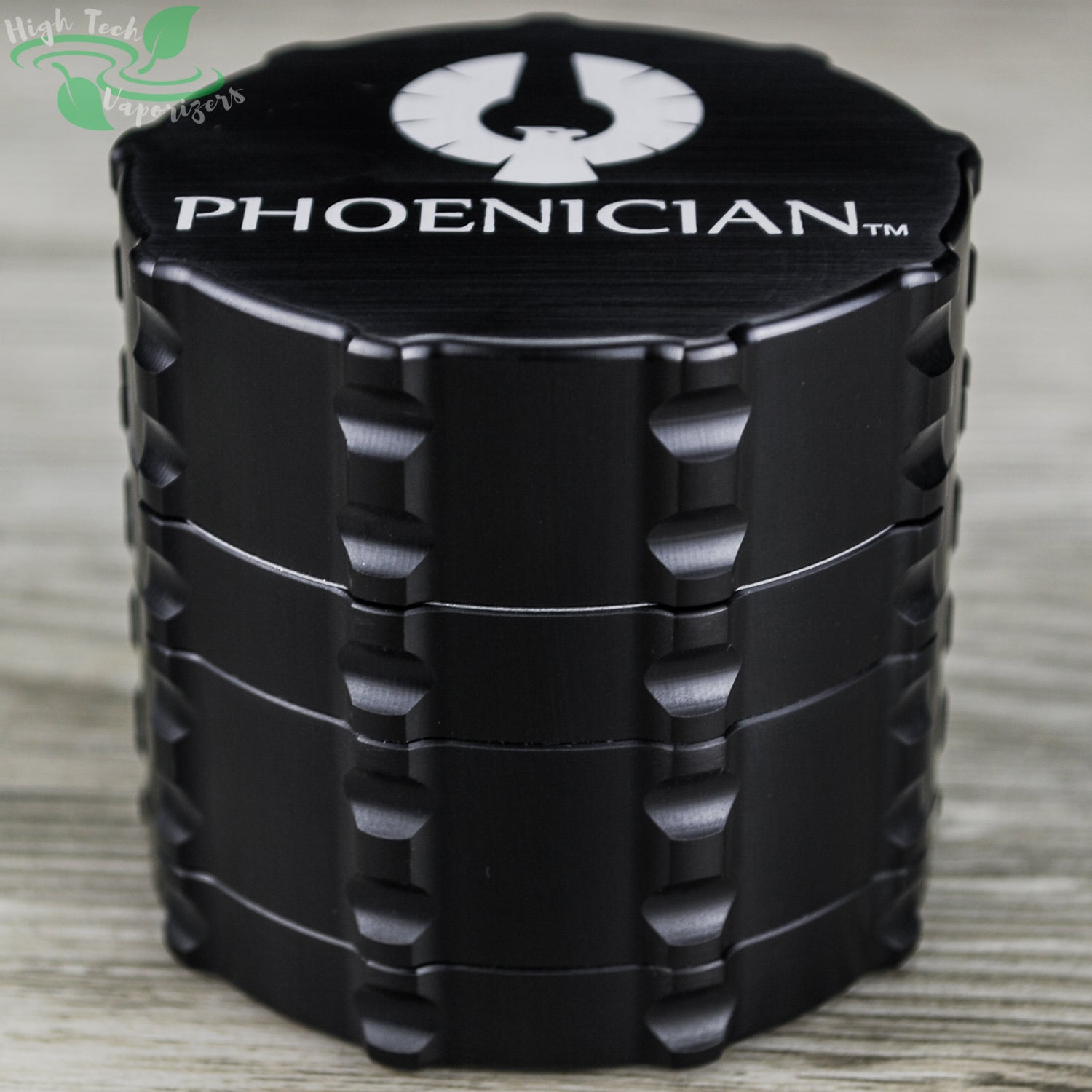 Phoenician Medium 4pc Grinder - Image 5