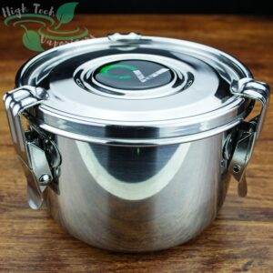 CVault Large Humidor (New & Improved)