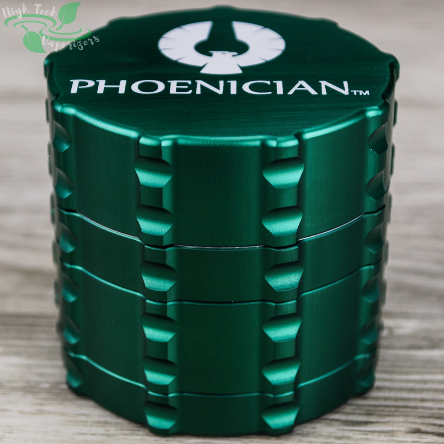 Phoenician Medium 4pc Grinder - Image 6