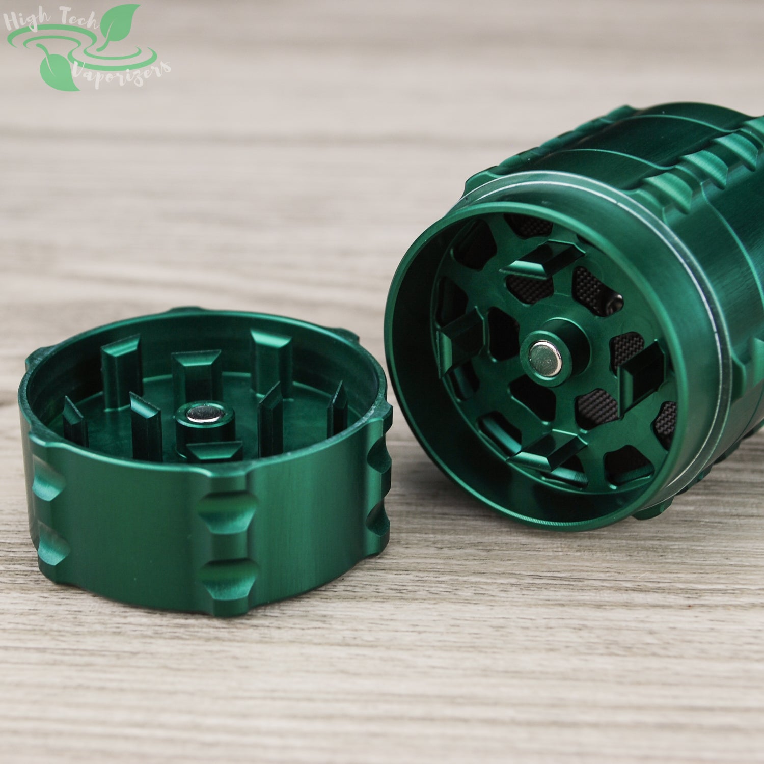 Phoenician Small 4pc Grinder - Image 9