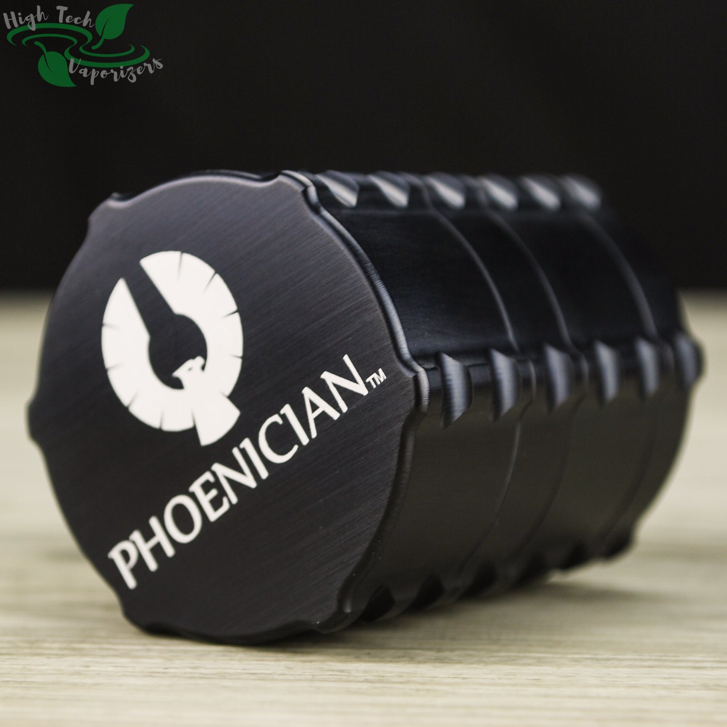 Phoenician Small 4pc Grinder - Image 15