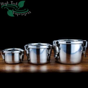 CVault Small Medium Large Set