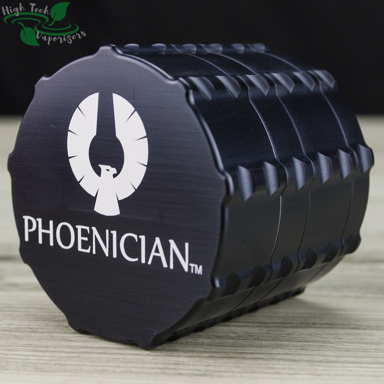 Phoenician Medium 4pc Grinder - Image 13