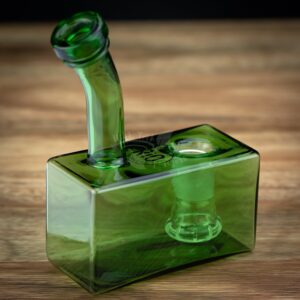 RIO Coloured Glass