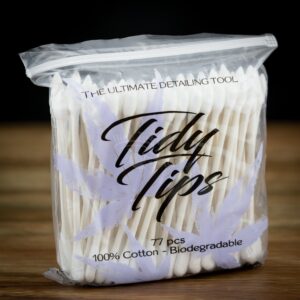 Tidy Tips