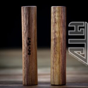 Ed’s TnT 62mm Canary Stem for Dynavap/Vapcaps