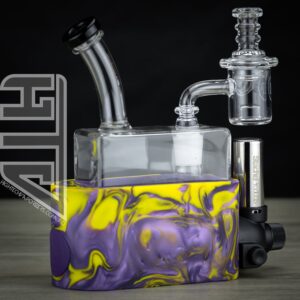 RIO MakeOver (Purple)