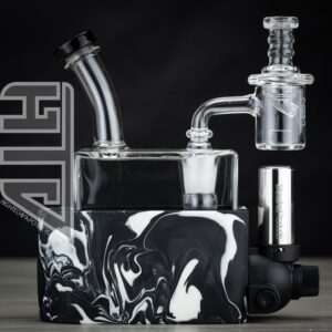 RIO MakeOver (Black/White)