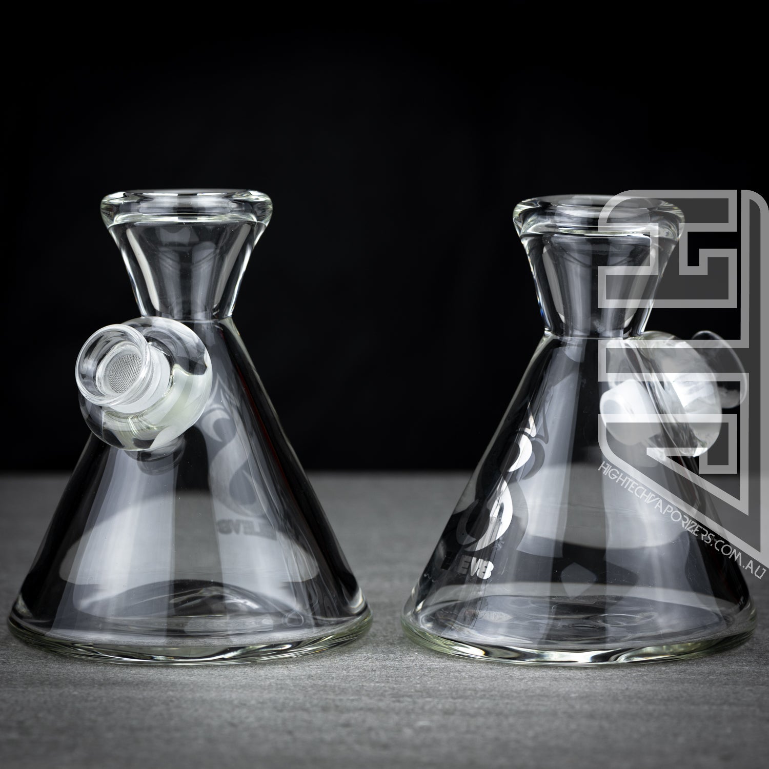 Elev8 Hand Crafted Duff Jar - Image 3